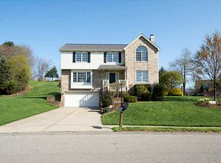 211 Quail Ct, Baden, PA 15005