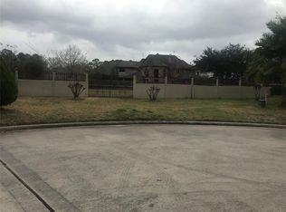 16206 Perry Pass Ct, Spring, TX 77379