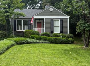 1815 Colonial Ave, Greensboro, NC 27408