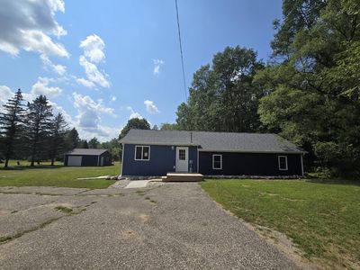 1411 Bjornson St, Big Rapids, MI, 49307