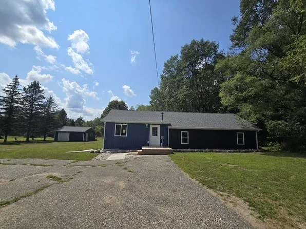 1411 Bjornson St, Big Rapids, MI 49307