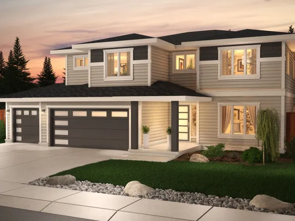 The Teton Plan, Elk Run at Chinook Meadows