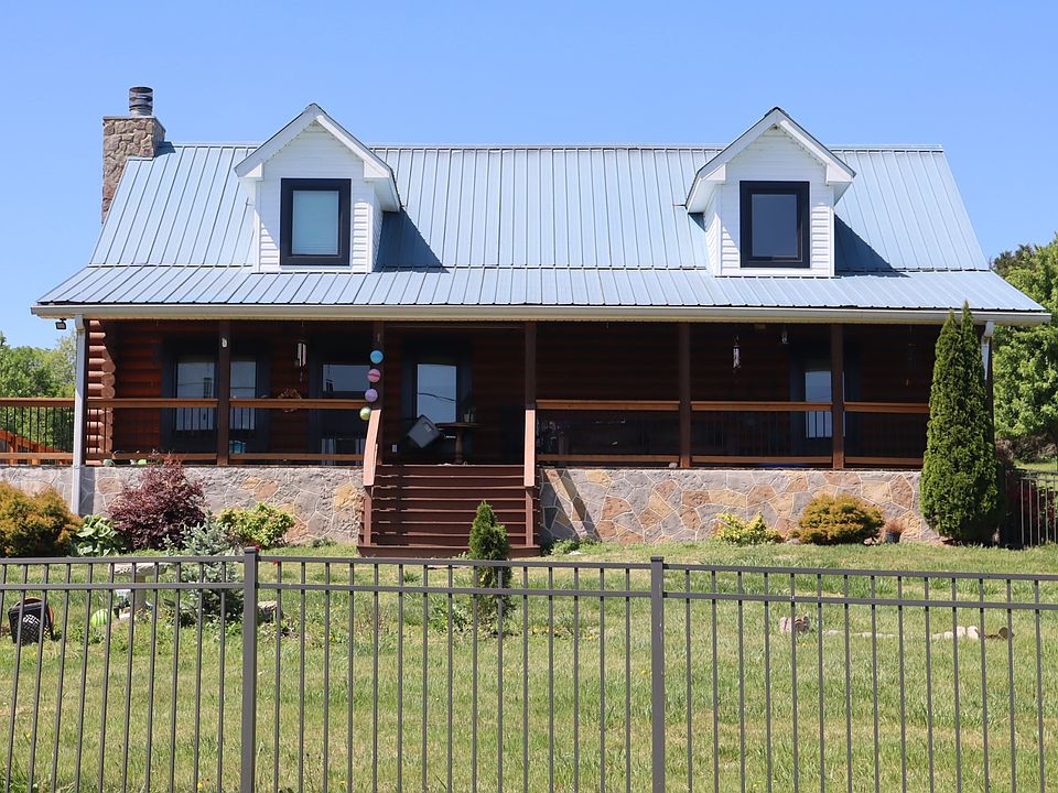 1st image of 642 Beech Bottom Rd