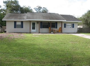 9702 E Monica Ct, Inverness, FL 34450