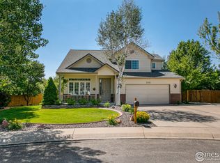 2392 42nd Avenue Pl, Greeley, CO 80634