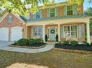 809 Araya Ct, Woodstock, GA 30188