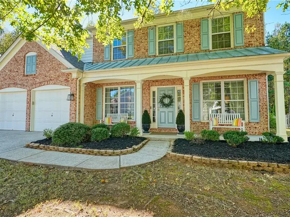 809 Araya Ct, Woodstock, GA 30188