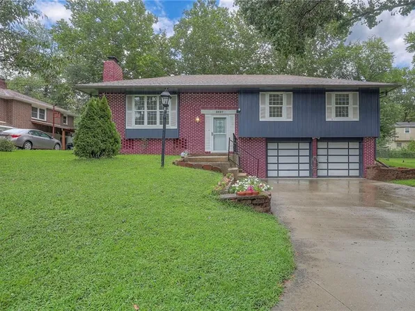 2327 N 74th St, Kansas City, KS 66109