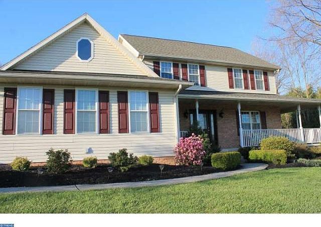 Remodeled inside and out