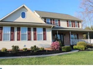 327 Gibraltar Rd, Reading, PA 19606
