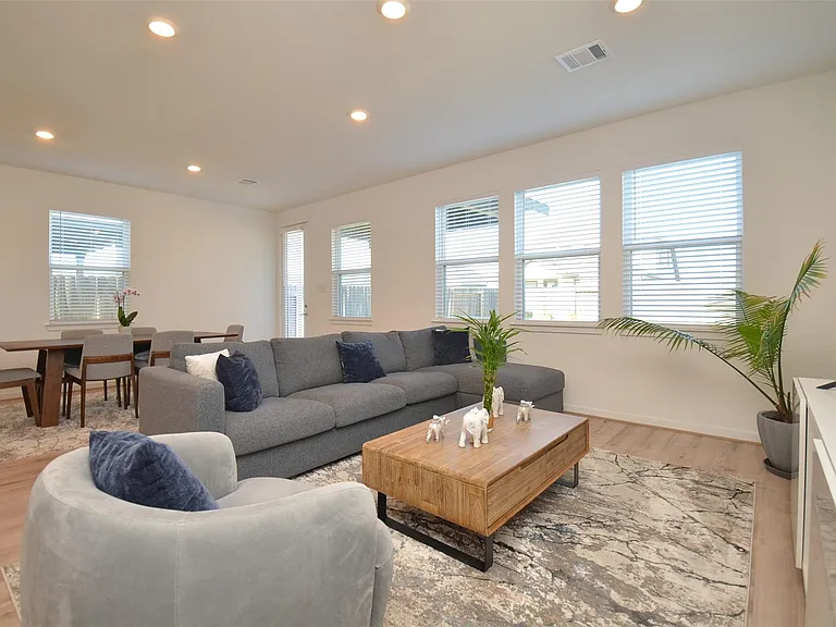 21830 Redwood Bluff Trl — Photo 5