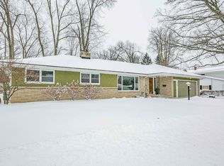 1706 N Viola St, Appleton, WI 54911