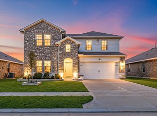 5135 Bay Meadows Ln, Katy, TX 77449