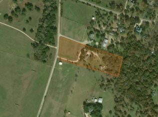 14019 Blackberry Rd, Salado, TX 76571