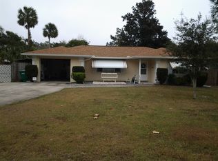 331 N Marydell Ave, Deland, FL 32720