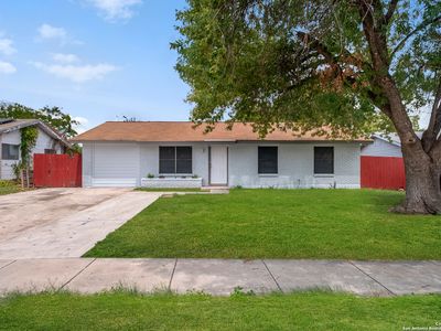 107 Meadow Glade Dr, San Antonio, TX, 78227