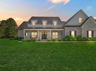 42 Bluegrass Rd LOT 42, Manchester, TN 37355