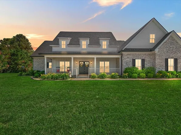 42 Bluegrass Rd Lot 42, Manchester, TN 37355