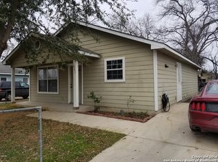1921 W Southcross Blvd, San Antonio, TX 78211