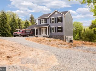 12721 Loy Wolfe Rd, Myersville, MD 21773