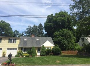 53 Long Hill Dr, Stamford, CT 06902