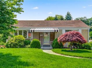 1024 Varner Rd, Pittsburgh, PA 15227