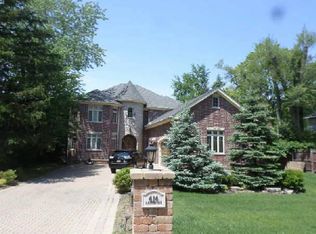 616 Glenwood Ln, Glenview, IL