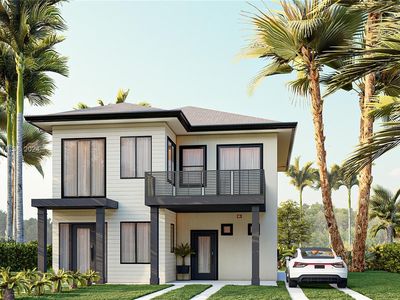 1609 N Ocean Breeze, Lake Worth, FL, 33460