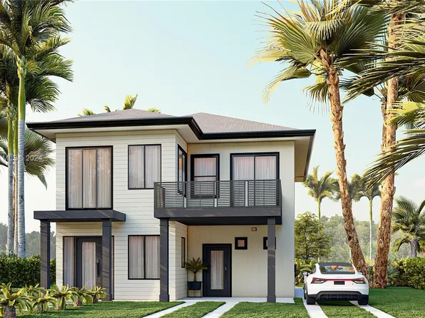 1609 N Ocean Breeze, Lake Worth, FL 33460
