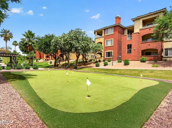 5401 E VAN BUREN Street #3077, Phoenix, AZ 85008