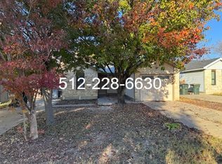 205 Jan Ln, Georgetown, TX 78626