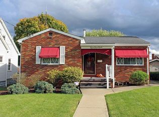 3720 Lindberg Way, Weirton, WV 26062