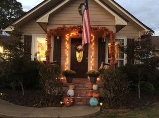 3925 Ridgeview Rd, Fort Smith, AR 72916