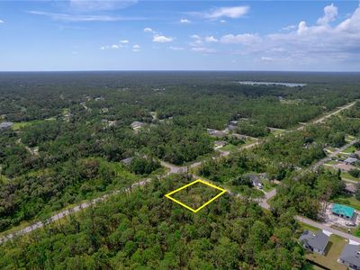 LOT 73 Greenley Rd LOT 73, North Pt, FL, 34286