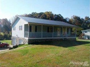 460 E Allens Bridge Rd, Greeneville, TN 37743