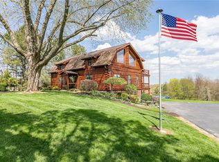 4300 Eddy Ridge Rd, Marion, NY 14505