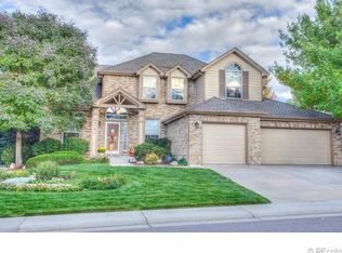 8782 Forrest Dr, Highlands Ranch, CO 80126