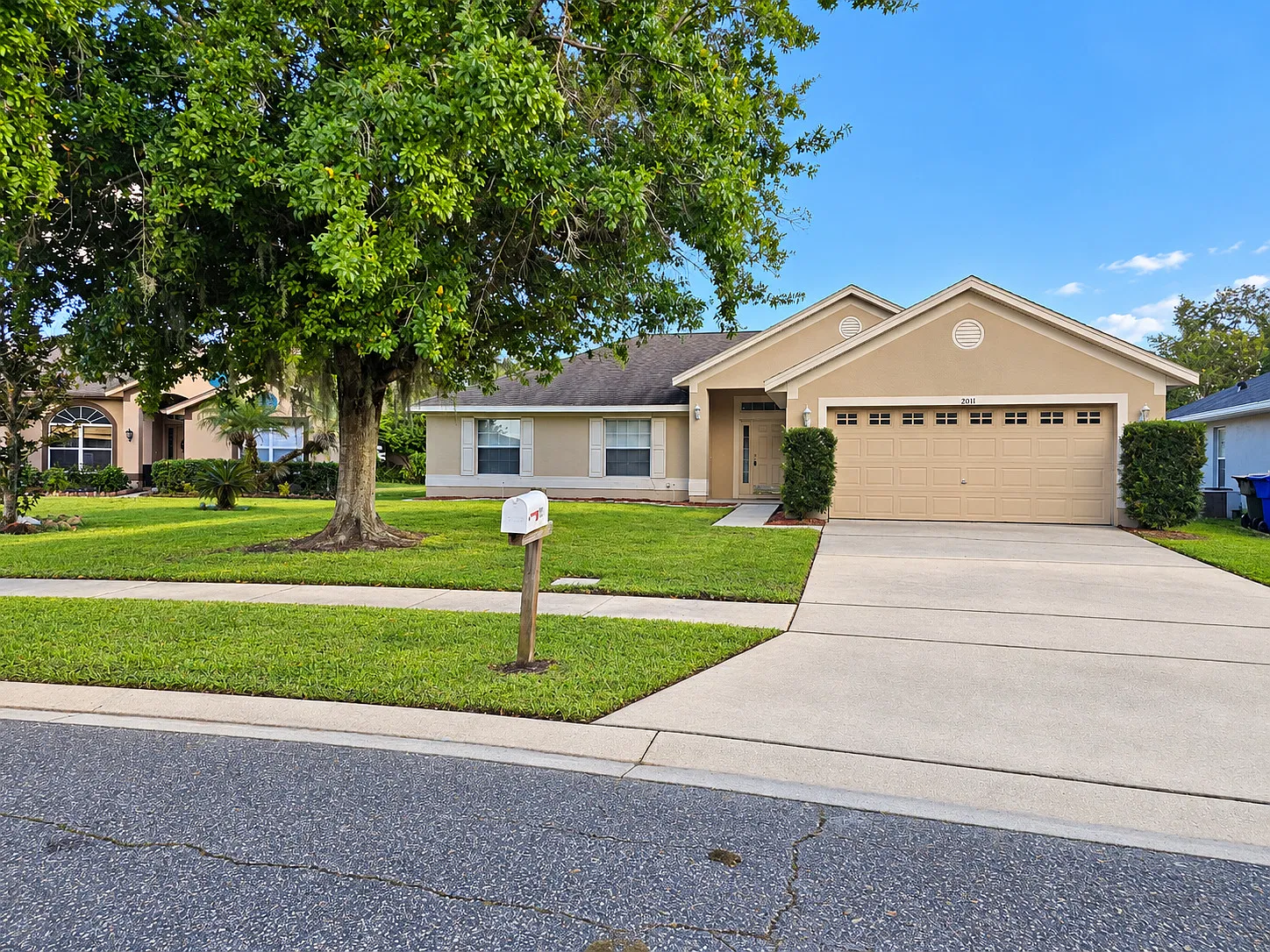 4 Bed 2 Bath House in Deer Creek - St Cloud — Photo 2