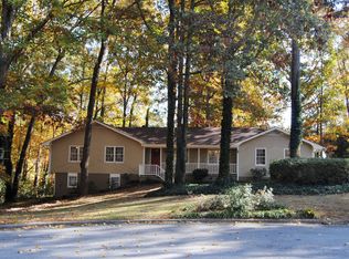 3438 Twin Village Ct, Snellville, GA