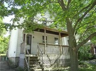 128 Olean St, East Aurora, NY 14052