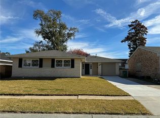 2701 Ingrid Ln, Metairie, LA 70003