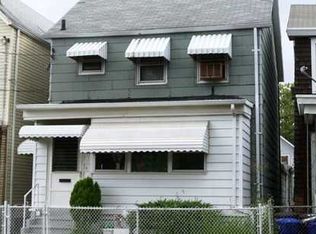 523 Hartford St, Perth Amboy, NJ