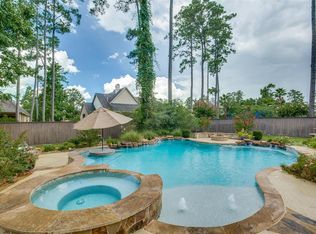 25311 Piney Bend Ct, Spring, TX 77389