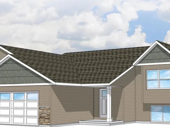 8363 5TH STREET #SC26, Pittsville, WI 54466