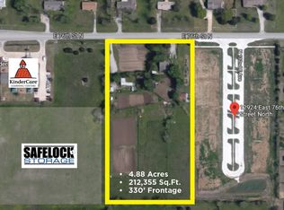 13116 E 76th St N, Owasso, OK 74055