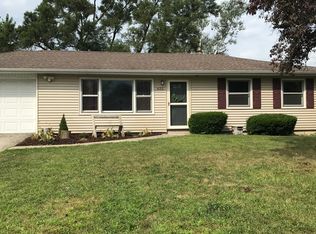 632 Oswego Rd, Valparaiso, IN 46385