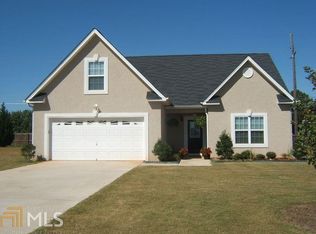 115 Bramble Way, Griffin, GA 30224
