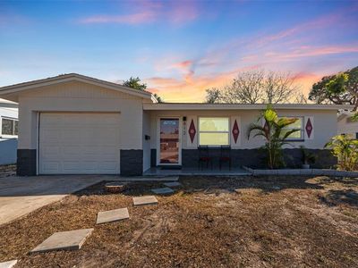 812 52nd Ave S, Saint Petersburg, FL, 33705