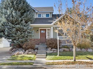 225 Sugarbin Ct, Longmont, CO 80501
