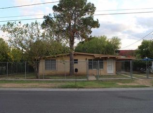 2803 Lane St, Laredo, TX 78043